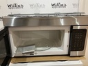 Frigidaire Used Microwave