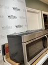 Frigidaire Used Microwave