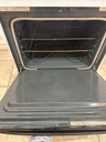 Whirlpool Used Electric Stove