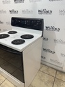 Whirlpool Used Electric Stove