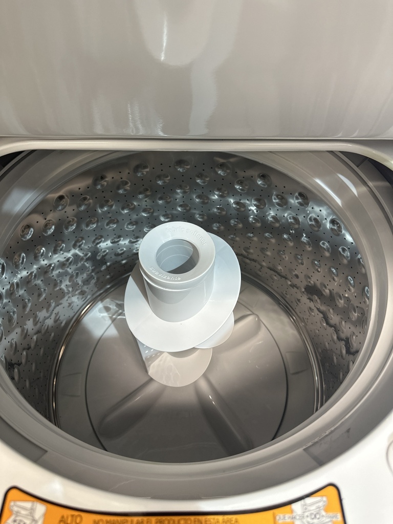 Ge New Open Box Gas Unit Stackable