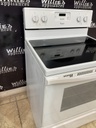 Whirlpool Used Electric Stove