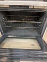 Whirlpool Used Electric Stove