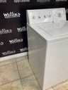Kenmore Used Washer