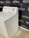 Whirlpool Used Washer