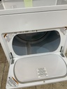 Whirlpool Used Electric Dryer