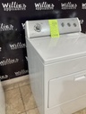 Whirlpool Used Electric Dryer