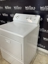 Kenmore Used Electric Dryer