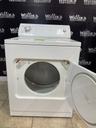 Whirlpool Used Electric Dryer (3 Prong)