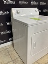 Whirlpool Used Electric Dryer (3 Prong)