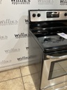 Frigidaire Used Electric Stove