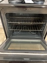 Frigidaire Used Electric Stove