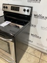 Frigidaire Used Electric Stove
