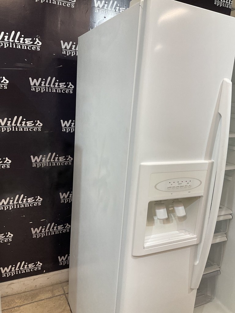 Maytag Used Refrigerator