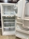 Ge Used Refrigerator