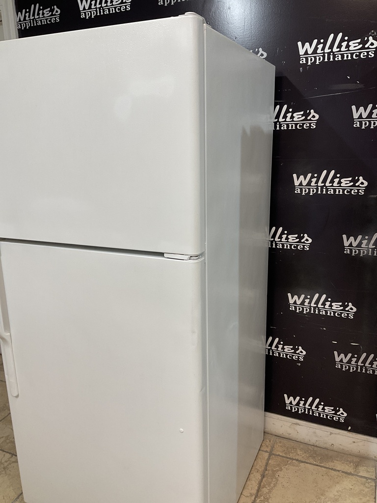 Ge Used Refrigerator
