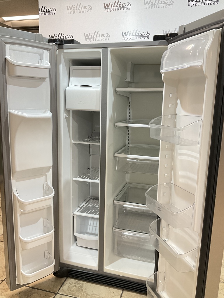 Frigidaire Used Refrigerator