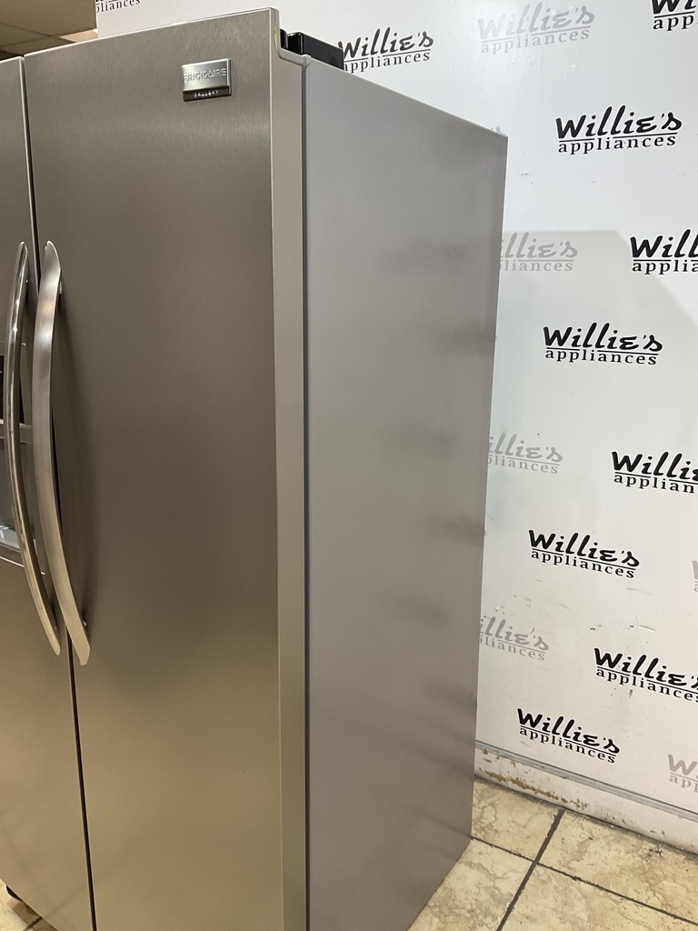 Frigidaire Used Refrigerator
