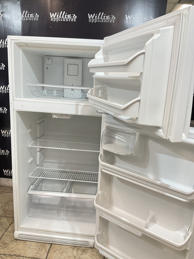 Frigidaire Used Refrigerator