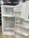 Frigidaire Used Refrigerator