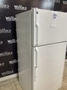 Ge Used Refrigerator