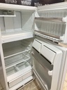 Ge Used Refrigerator