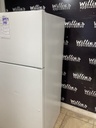 Ge Used Refrigerator