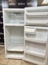 Ge Used Refrigerator