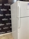 Ge Used Refrigerator