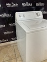 Whirlpool Used Washer