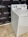 Whirlpool Used Washer