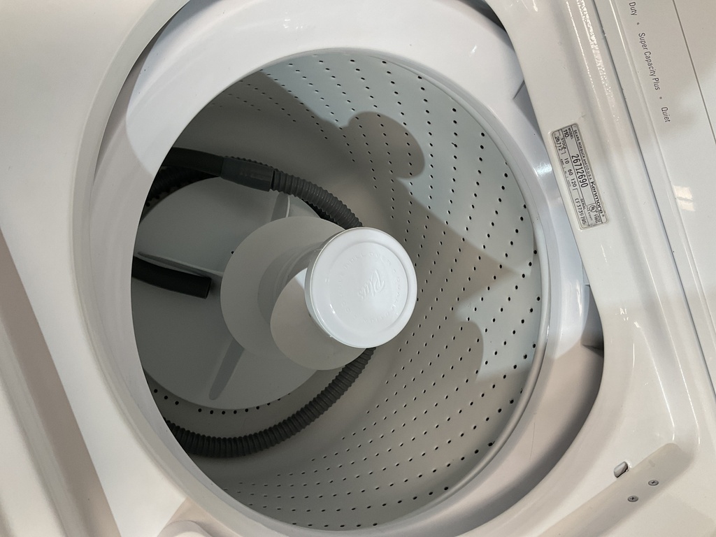 Kenmore Used Electric Set Washer/Dryer
