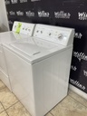 Kenmore Used Electric Set Washer/Dryer