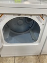 Whirlpool Used Electric Set Washer/Dryer