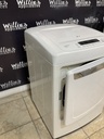 Lg Used Electric Dryer