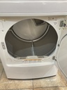 Lg Used Electric Dryer