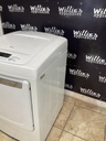 Lg Used Electric Dryer