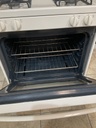 Ge Used Gas Propane Stove