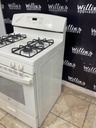 Ge Used Gas Propane Stove