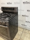 Samsung Used Gas Stove