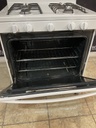 Amana Used Gas Stove