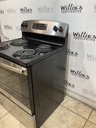 Ge Used Electric Stove