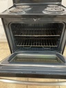 Ge Used Electric Stove