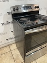 Ge Used Electric Stove