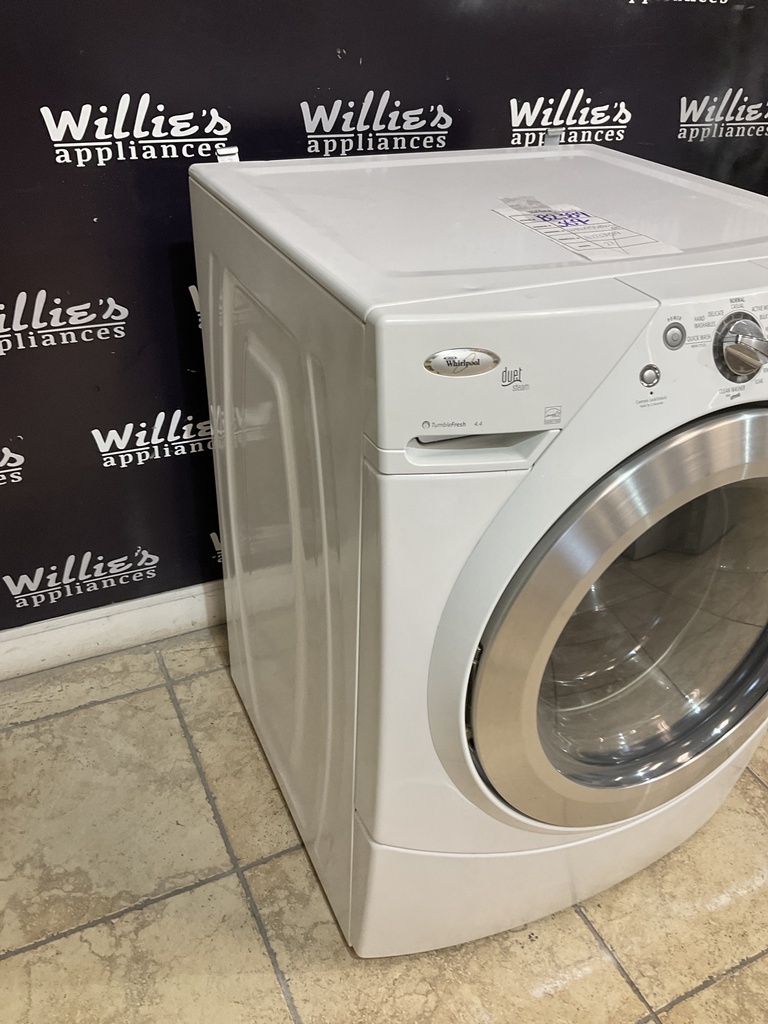 Whirlpool Used Washer