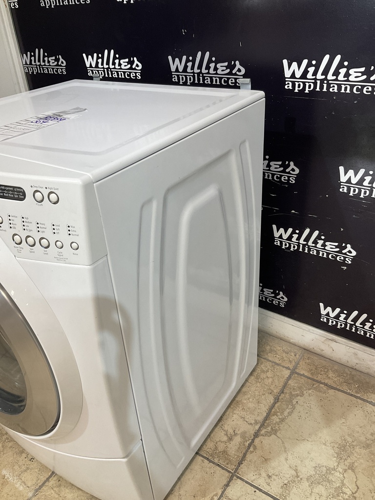 Whirlpool Used Washer