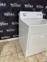 Whirlpool Used Gas Dryer