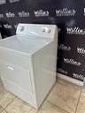 Whirlpool Used Gas Dryer