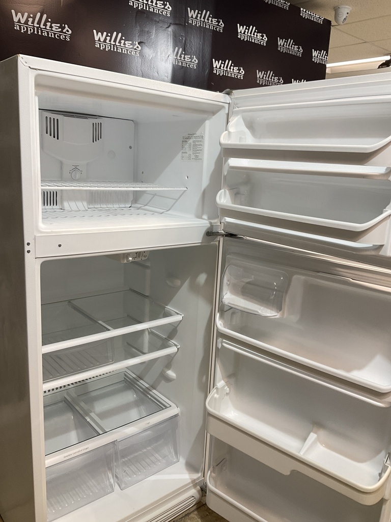 Frigidaire Used Refrigerator