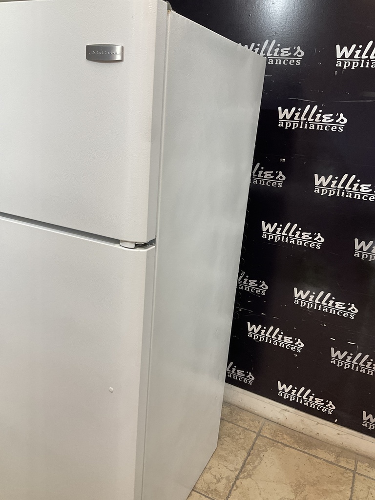 Frigidaire Used Refrigerator